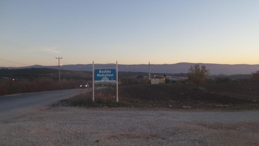 Başköy Mahallesi'ne gitmek daha kolay olacak