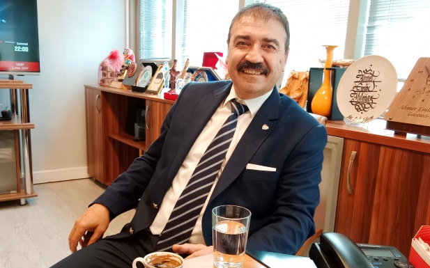 Gürsu varken, Bursa'nın sebzesi neden Antalya Kumluca'dan gelsin?