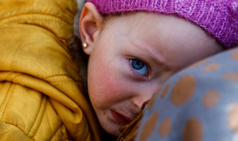 Uzmanından depremzede çocuklar için 'psikolojik destek' önerileri