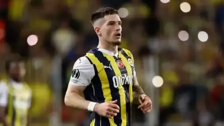 Mourinho'nun Ryan Kent kararı ne? Fenerbahçe bu durumdan nasıl etkilenecek?  - Yeni Malatya Gazetesi