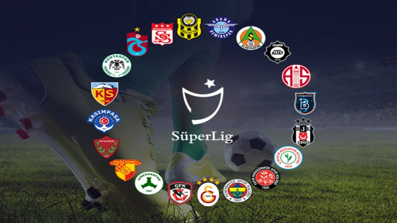 Bu hafta hangi maçlar var işte 6-7 ocak Süper Lig maç programları